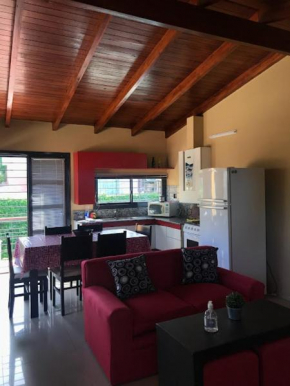 Departamento Los Gigantes